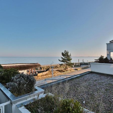 Terassenhügel Terrassenhügel Appartement 111 Scharbeutz Exterior foto